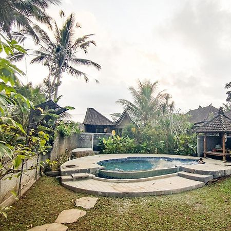Appartement Tangkas House à Tampaksiring Extérieur photo