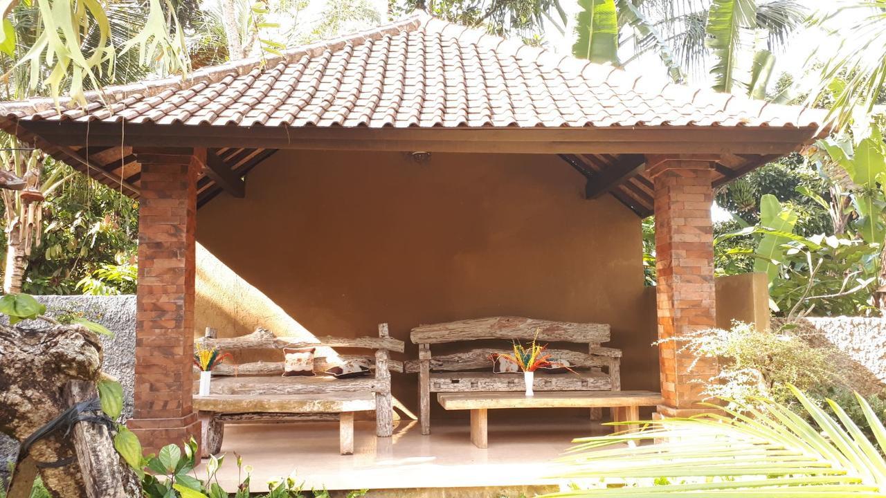 Appartement Tangkas House à Tampaksiring Extérieur photo