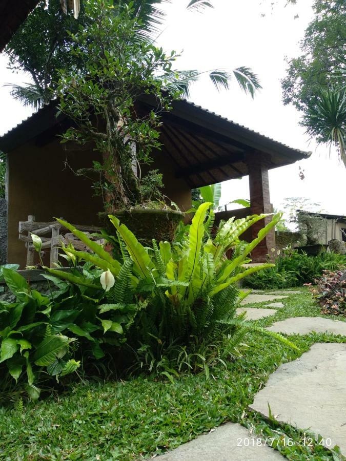 Appartement Tangkas House à Tampaksiring Extérieur photo